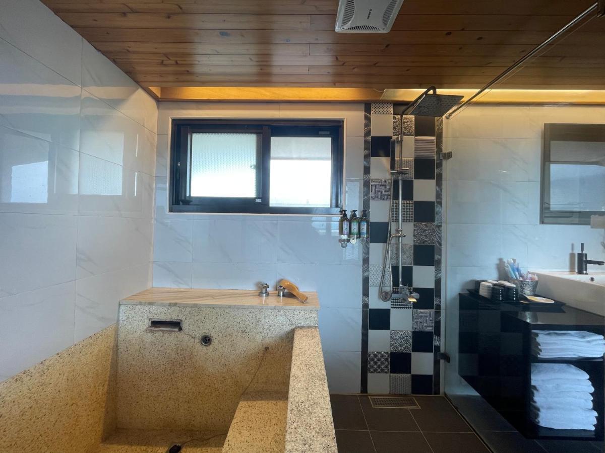 Jabez II Apartman Csiaohszi Kültér fotó